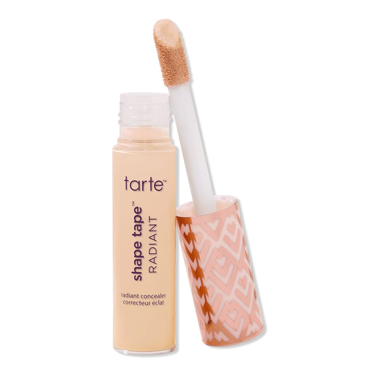 Shape Tape Radiant Medium Coverage Concealer, 16N Fair-Light Neutral