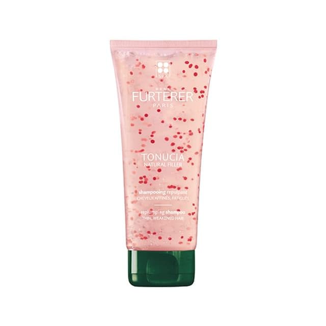TONUCIA Natural Filler Replumping Shampoo