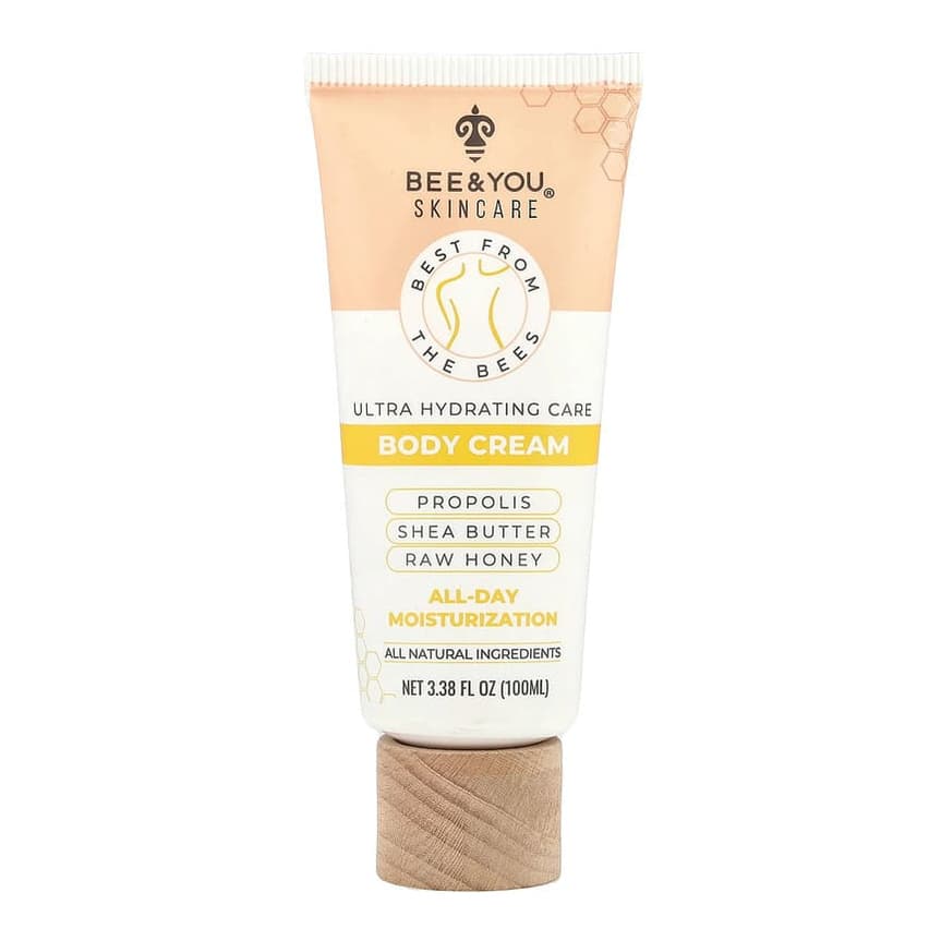 Body Cream