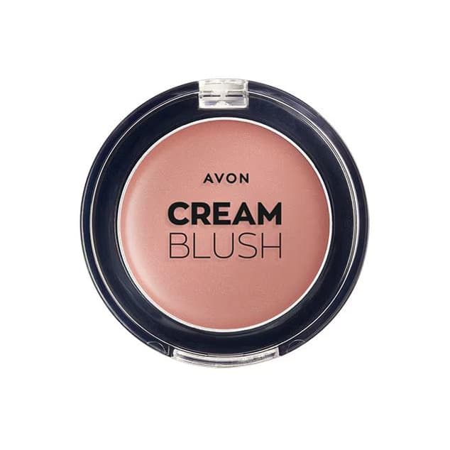 Cream Blush Classic Aura