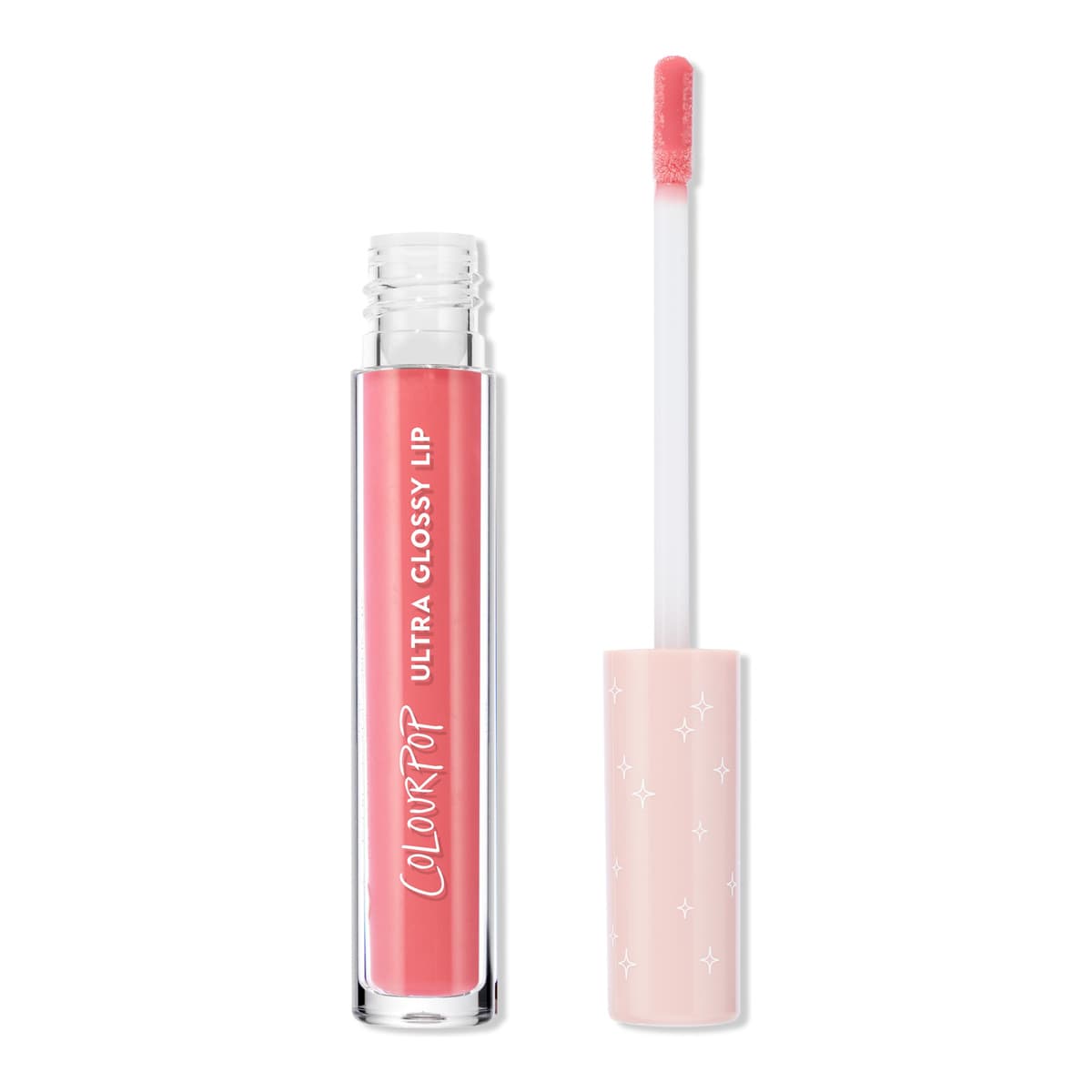Ultra Glossy Lip, Bubblegum