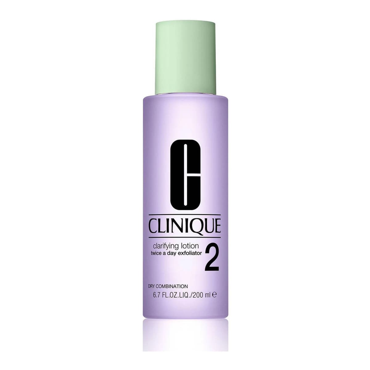 Clarifying Lotion 2