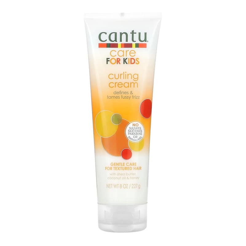 Care For Kids, Curling Cream