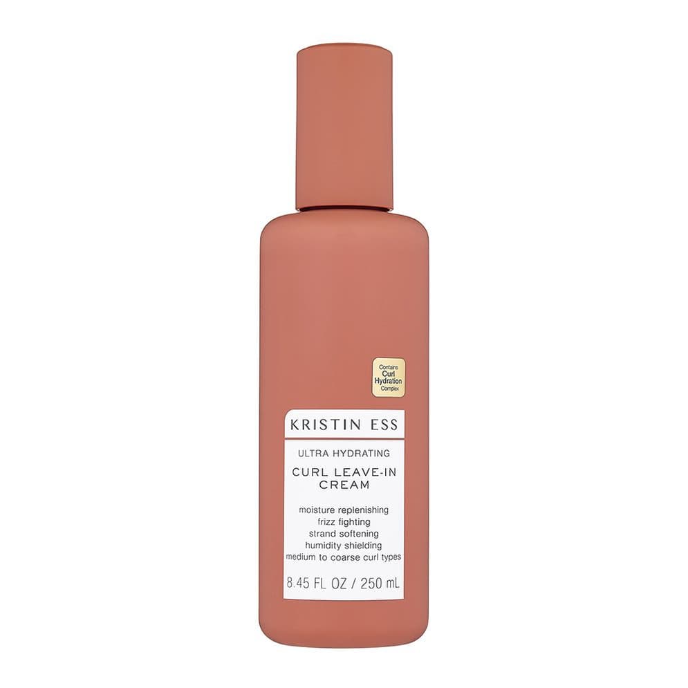 Ultra Hydrating Curl Leave-In Cream