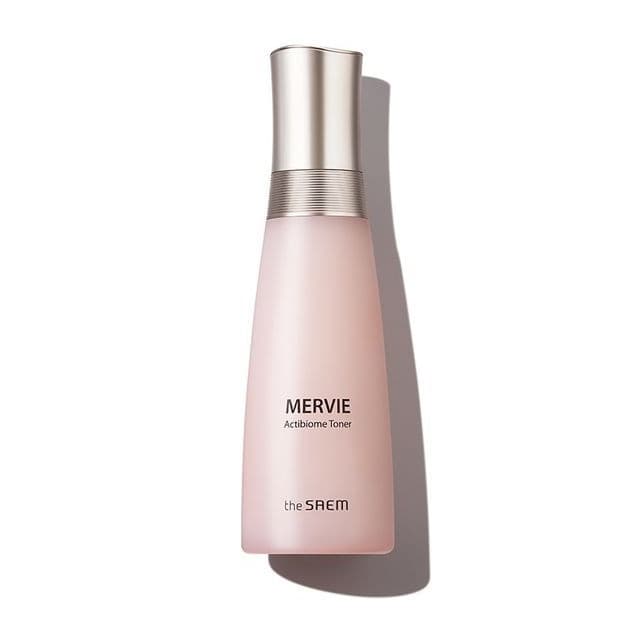 Mervie Actibiome Toner
