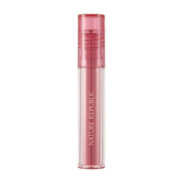 By Flower Glass Dew Tint, #06 Rose Memory