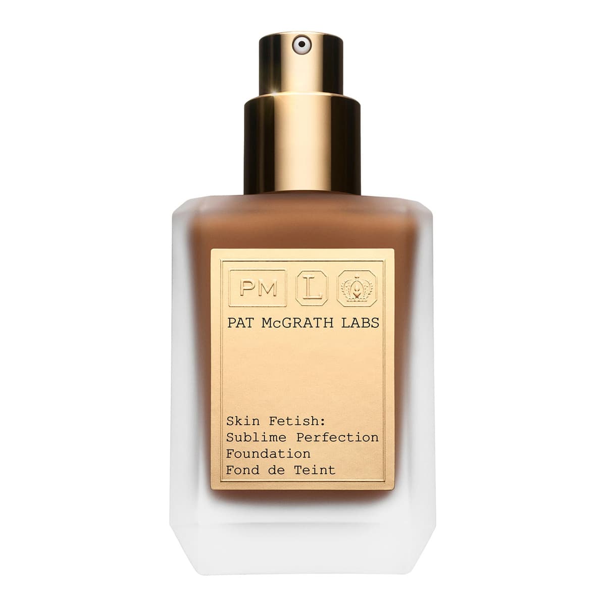 Sublime Perfection Foundation, Deep 30