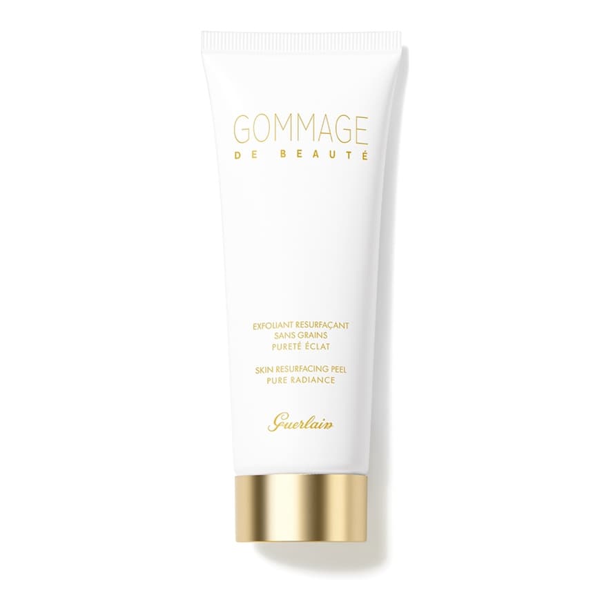 Beauty Skin Cleansers Gommage de Beauté