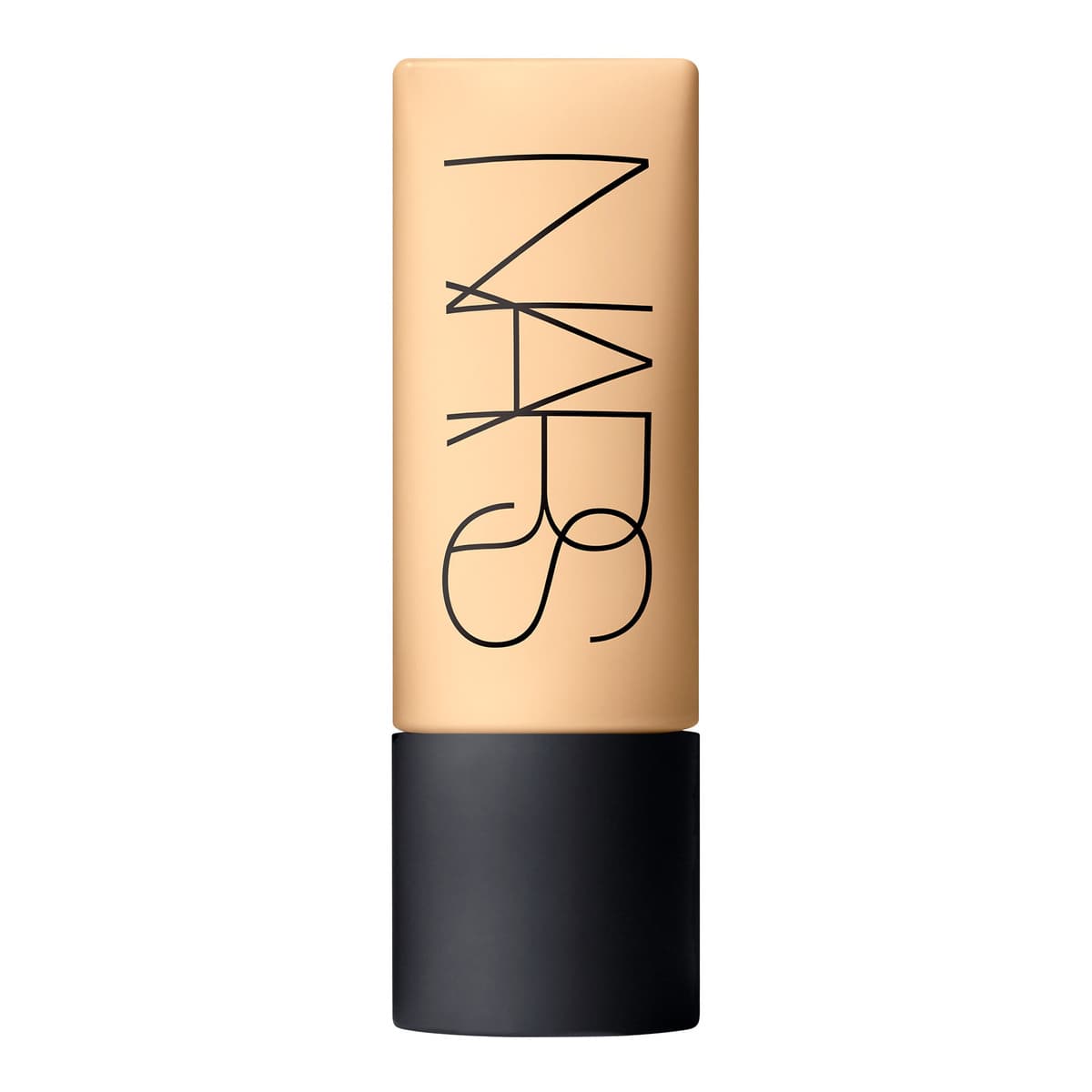 Soft Matte Complete Foundation, Deauville