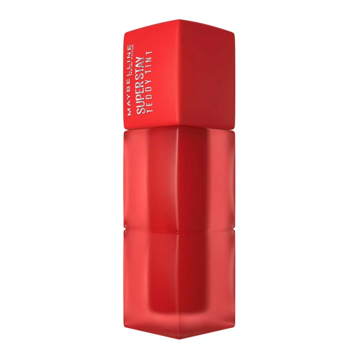 Teddy Tint Lipstick, Coquettish