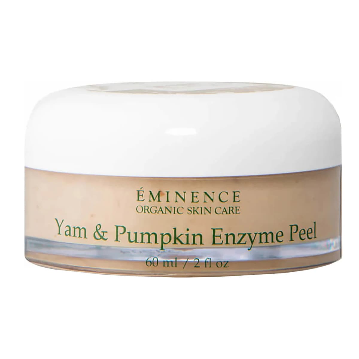 Organics Yam and Pumpkin Enzyme Peel