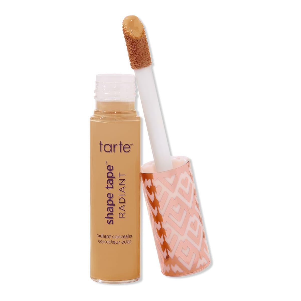 Shape Tape Radiant Medium Coverage Concealer, 42S Tan Sand