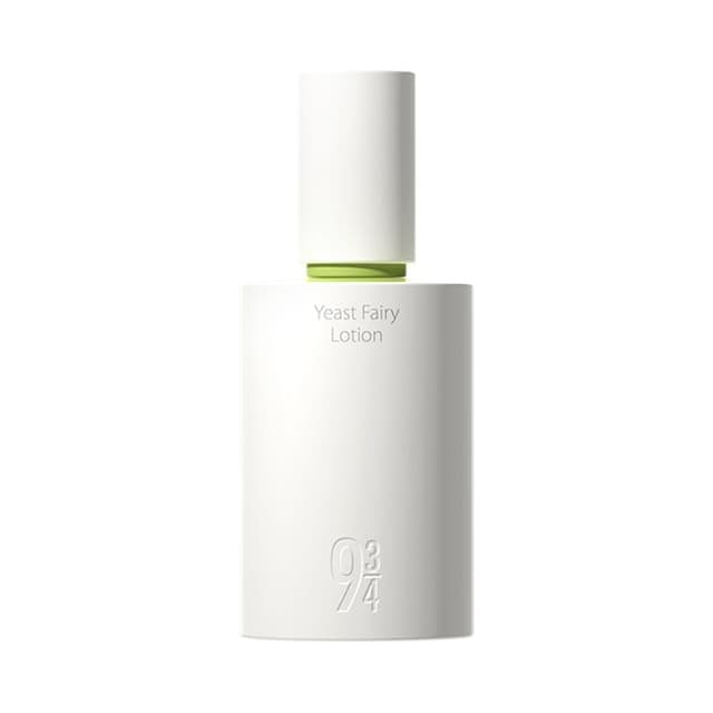 Yeast Fairy Lotion
