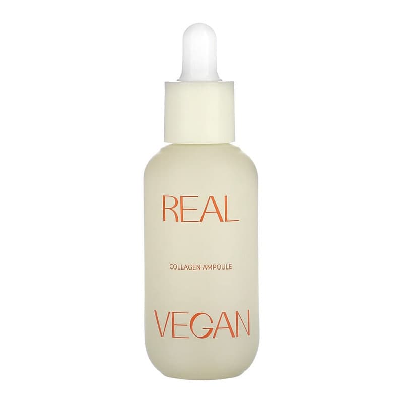 Real Vegan Collagen Ampoule