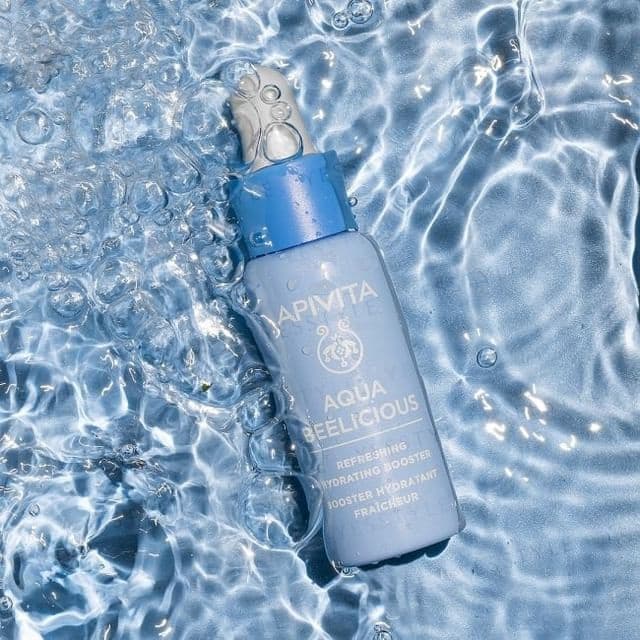 Aqua Beelicious Refreshing Hydrating Booster