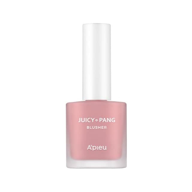 Juicy-Pang Water Blusher, #PK03 Guava