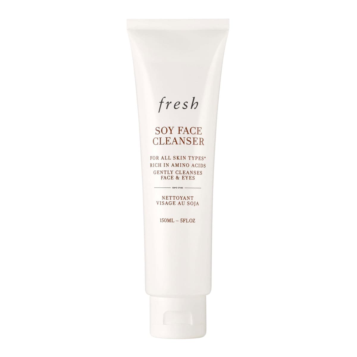Soy Hydrating Gentle Face Cleanser
