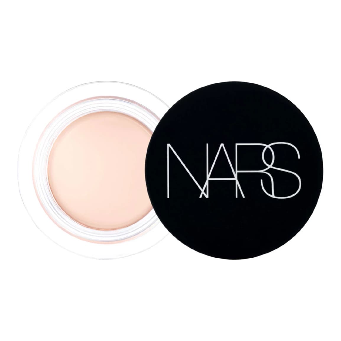 Soft Matte Complete Concealer, Affogato