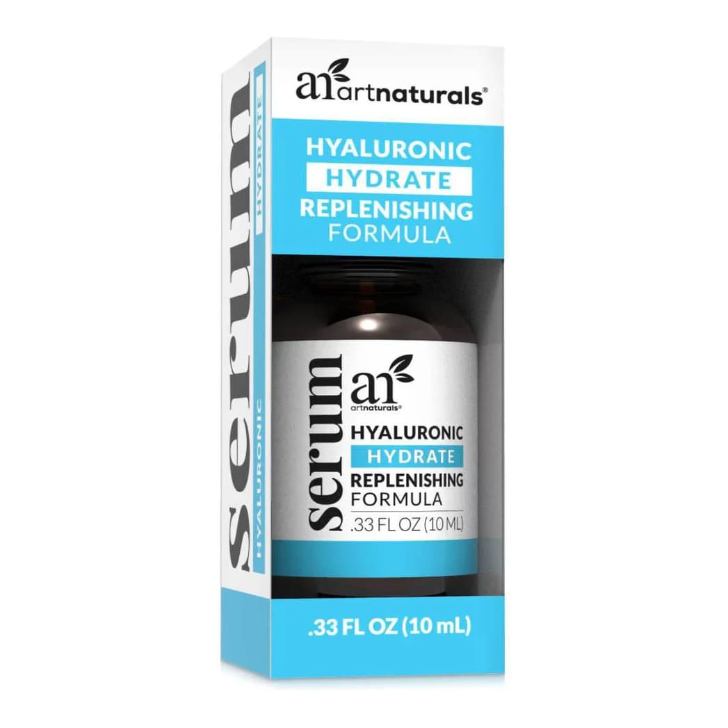 Hyaluronic Acid Serum