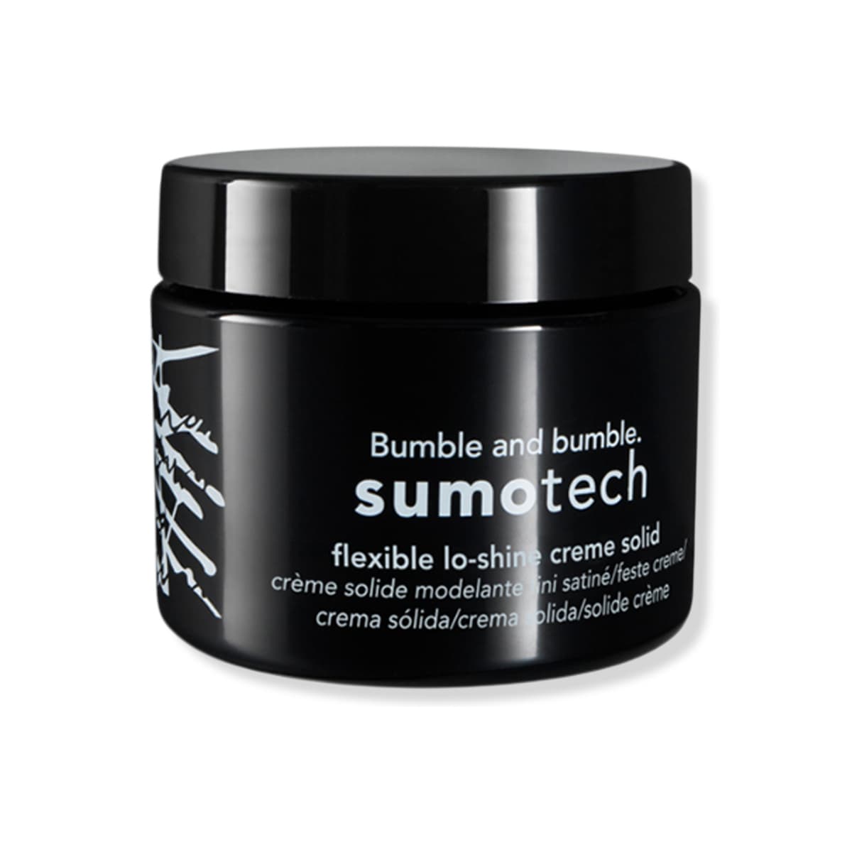 Sumotech Flexible Hold Cream Solid