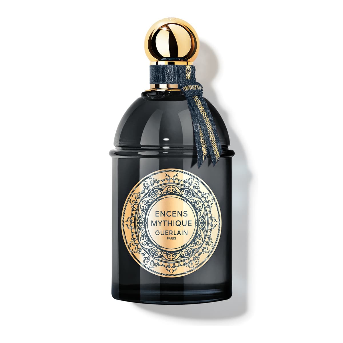 Les Absolus D'Orient Encens Mythique Eau De Parfum