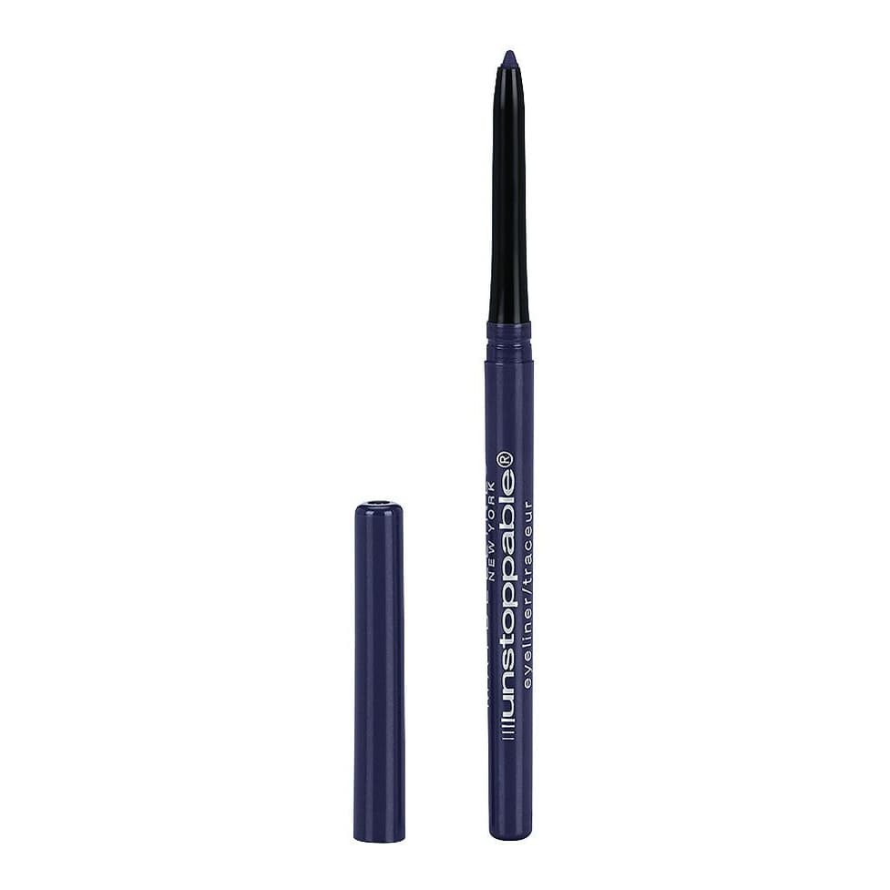 Eyeliner, Sapphire