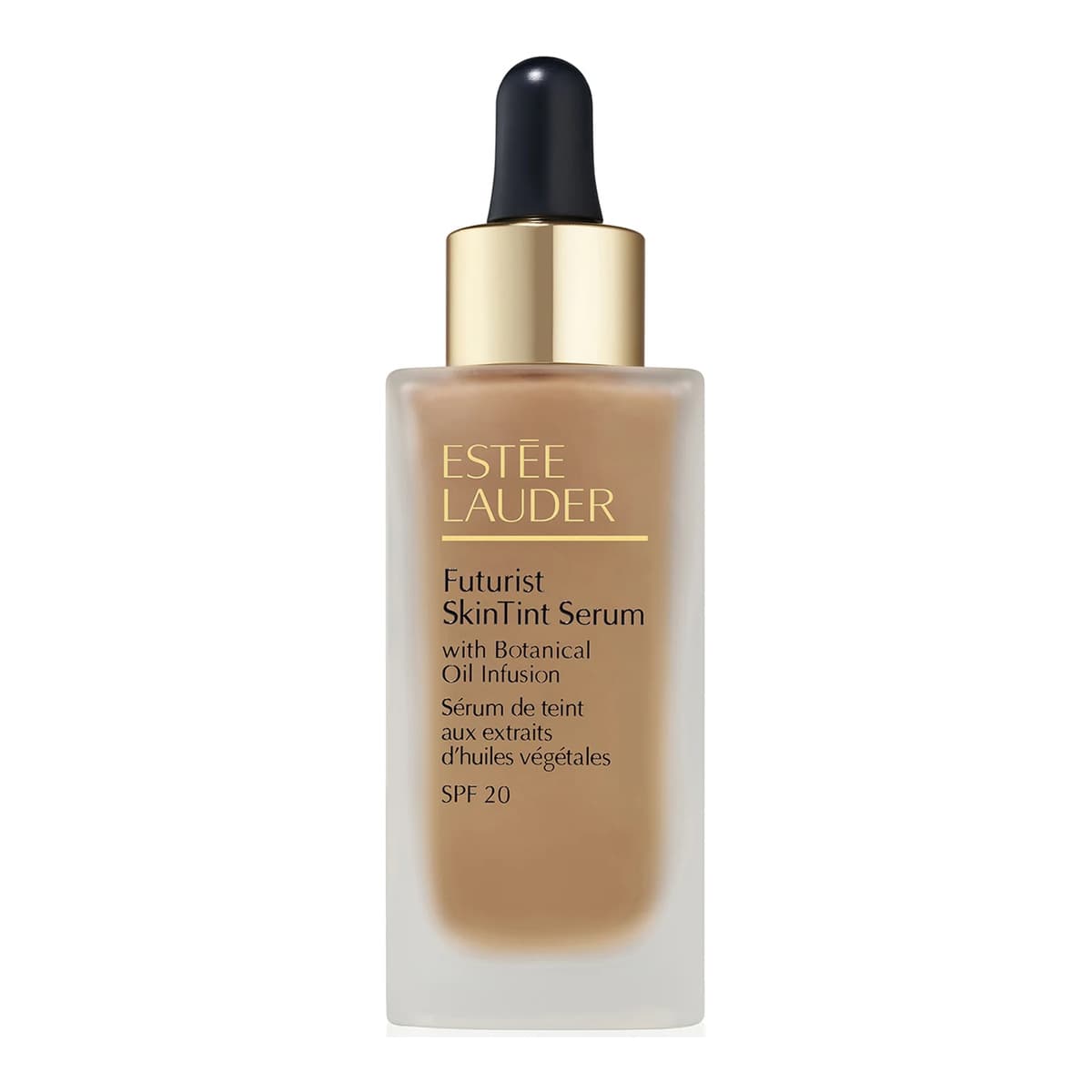 EstÃe Lauder Futurist SkinTint Serum Foundation SPF 20, 3N1 Ivory Beige