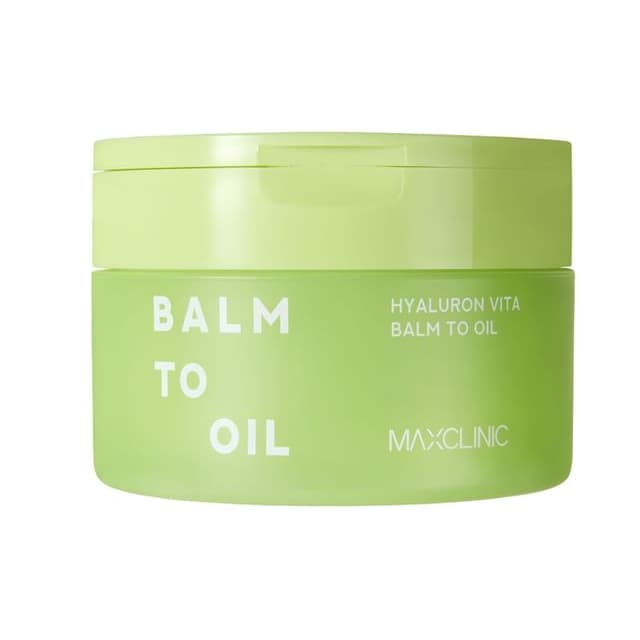 Hyaluron Vita Balm To Oil