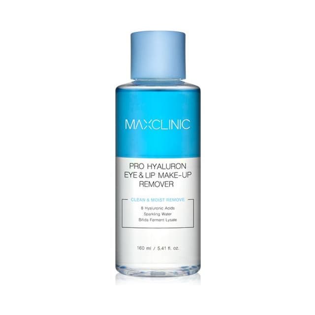 Pro Hyaluron Eye & Lip Makeup Remover
