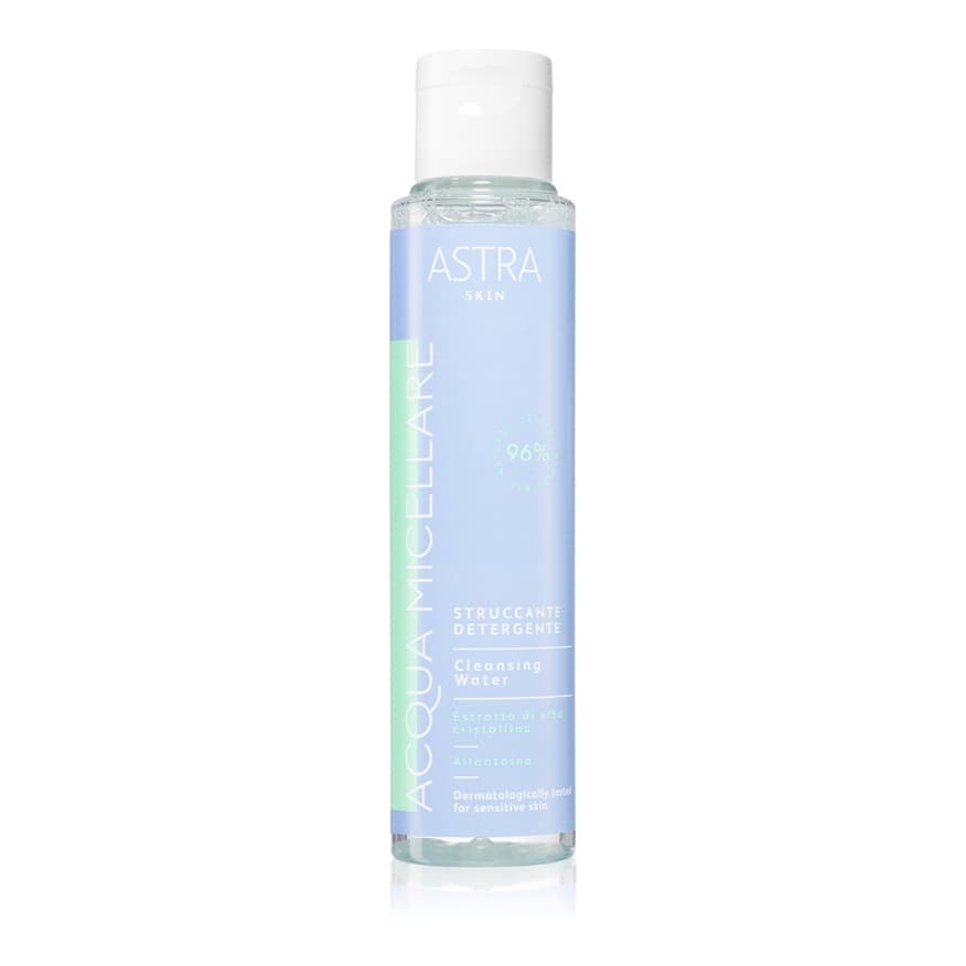 Micellar Water Cleanser