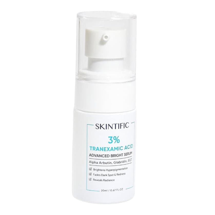 3% Tranexamic Acid Advanced Bright Serum