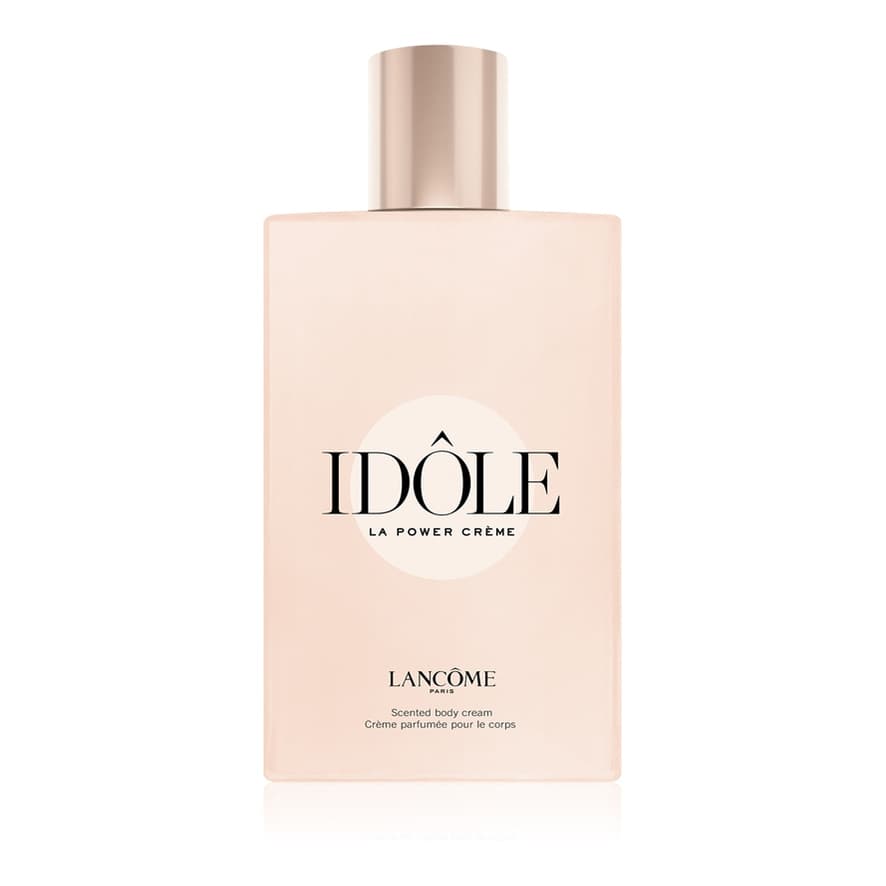 Idôle La Power Creme