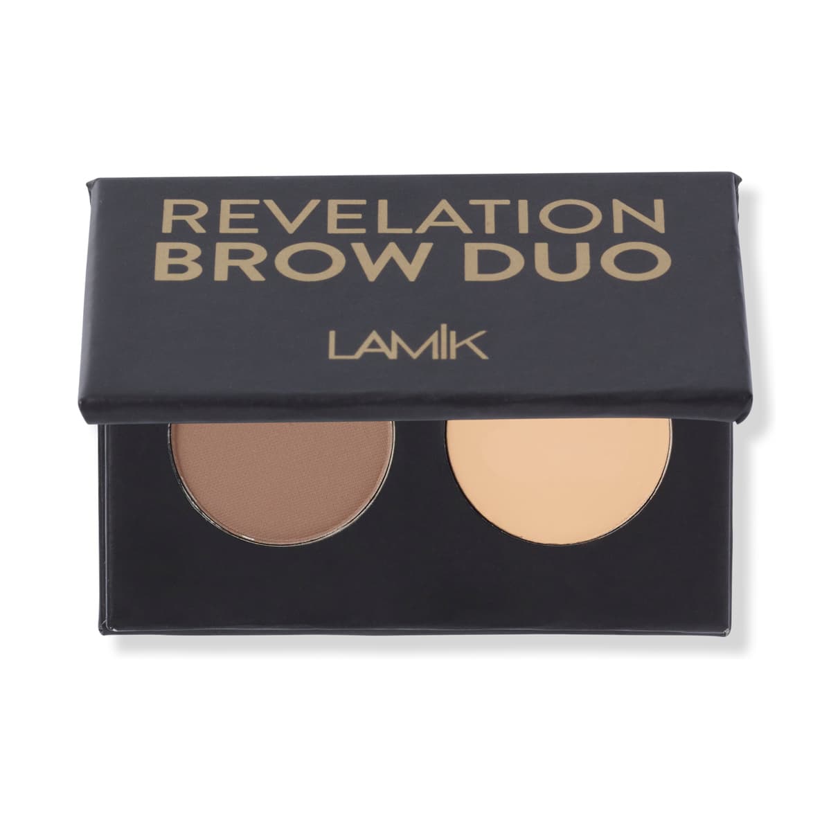 Revelation Brow Duo, Blonde/Elegance