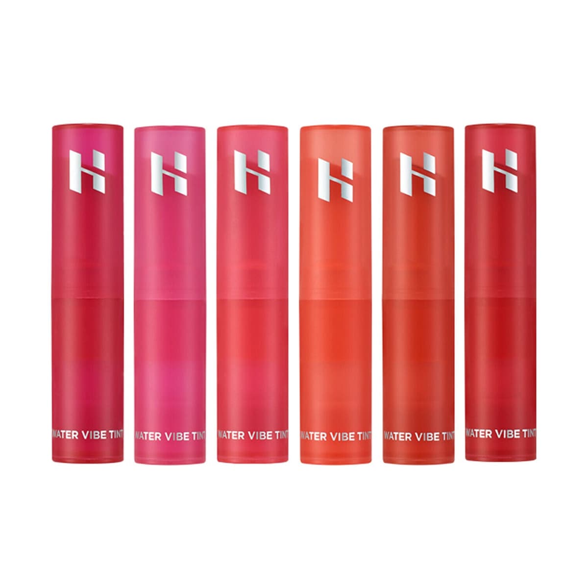 Water Vibe Tint, #02 Gulp