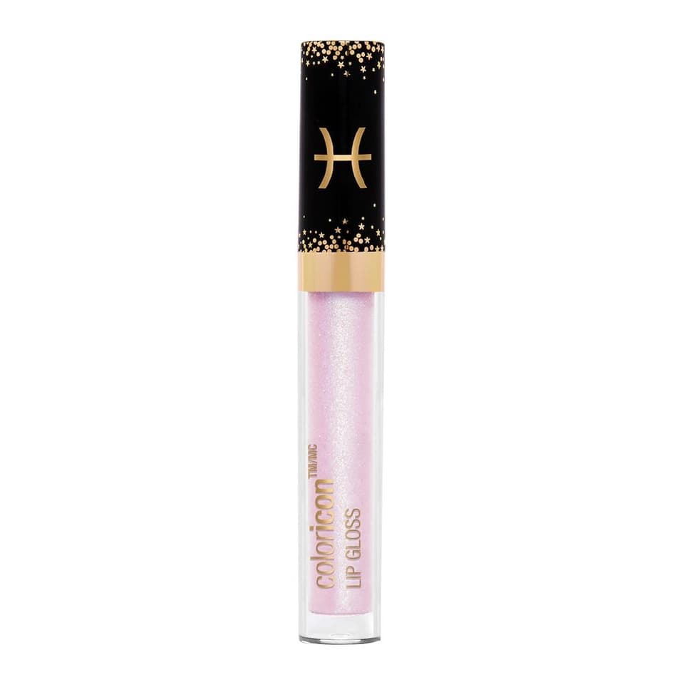 Color Icon Lip Gloss, Pisces