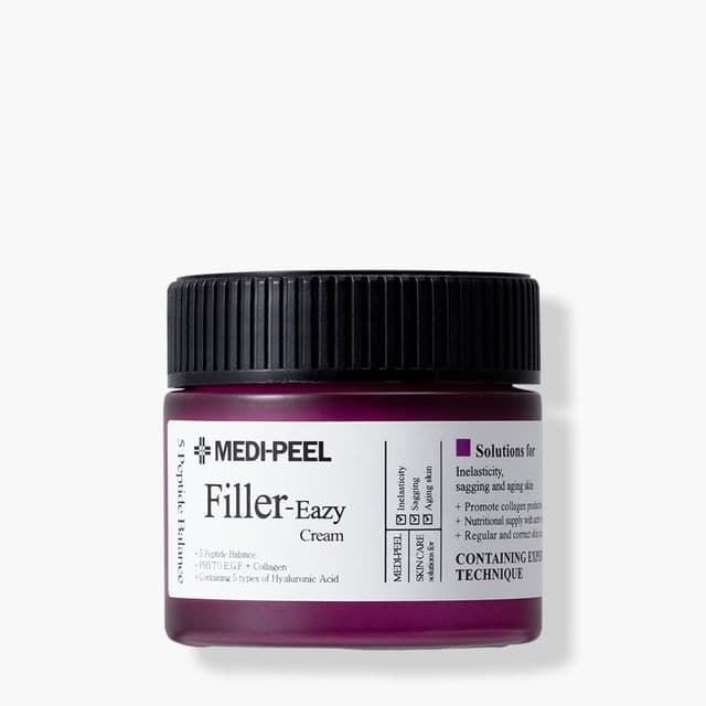 Eazy Filler Cream