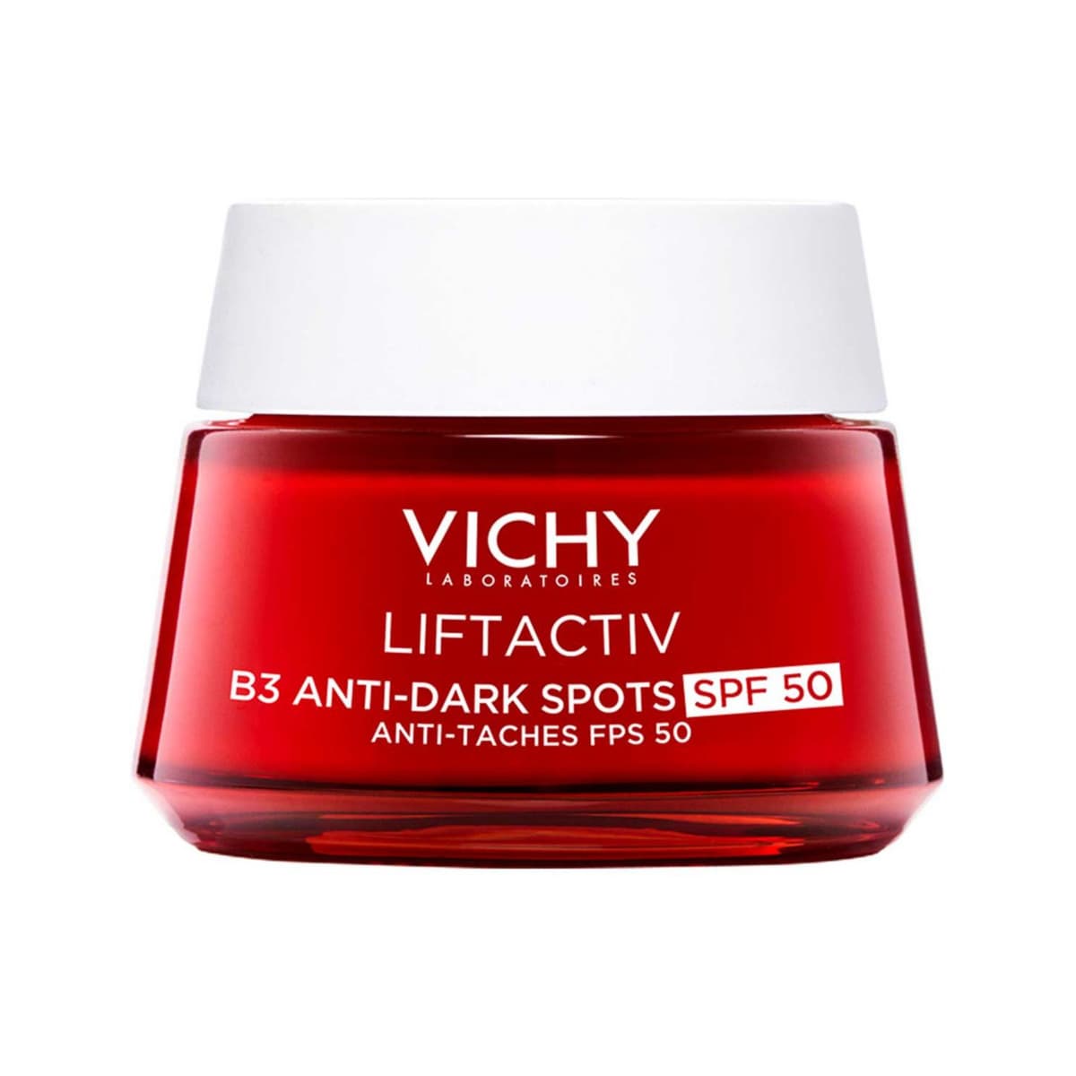 Liftactiv Niacinamide B3 Anti-Dark Spots and Pigmentation Cream SPF50