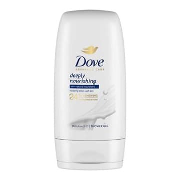 Advanced Deeply Nourishing Bodywash
