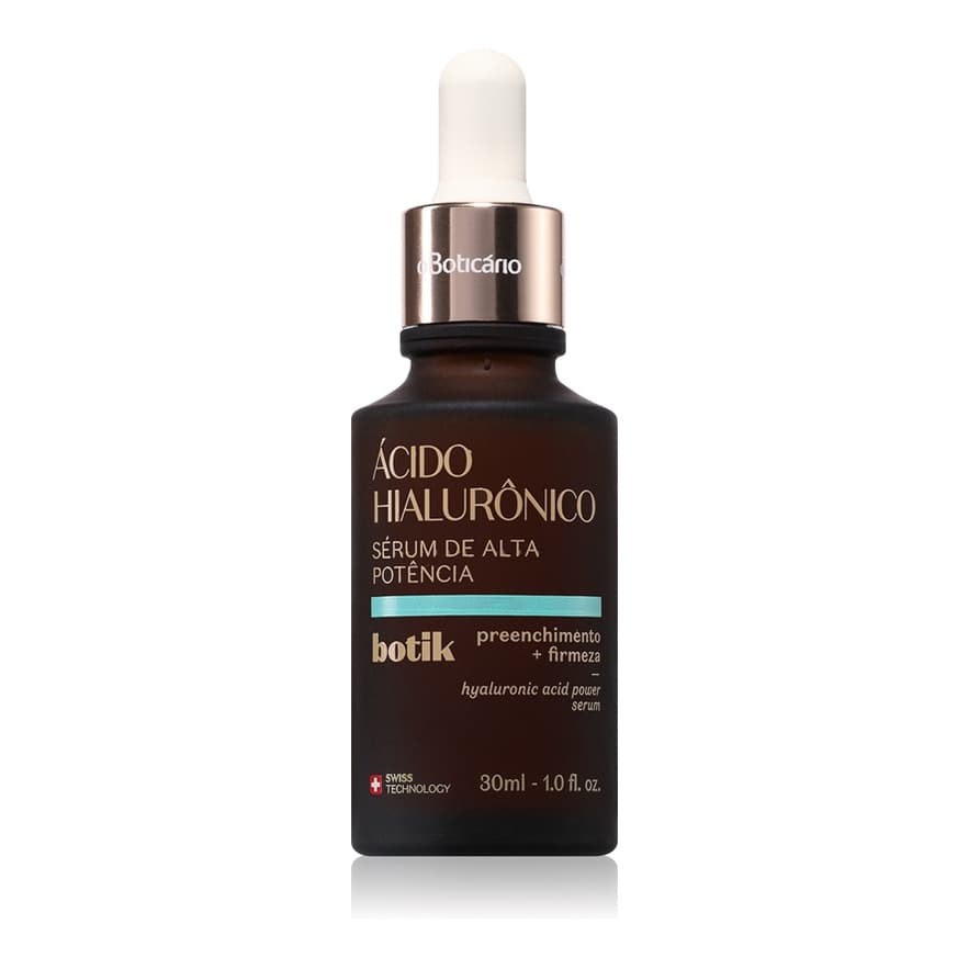 Botik Hyaluronic Acid Serum