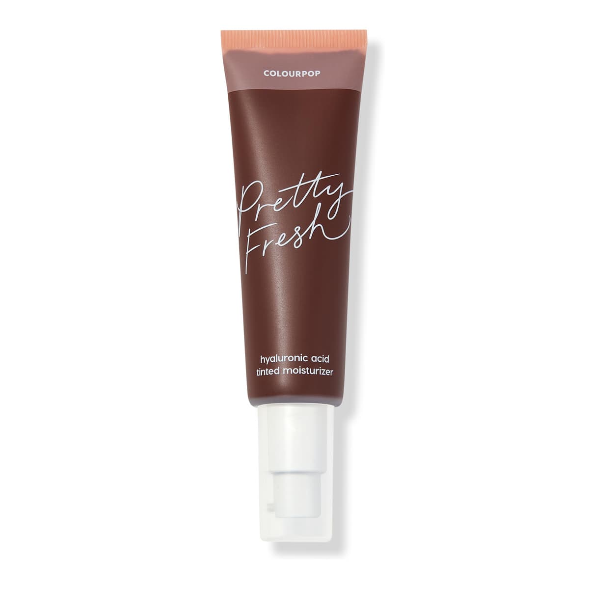 Pretty Fresh Hyaluronic Acid Tinted Moisturizer, Deep Dark 24N