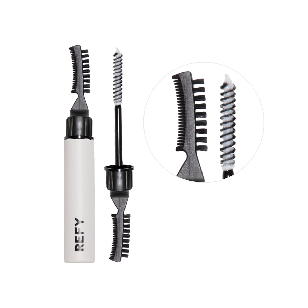 Brow Sculpt Shape and Hold Gel with Lamination Effect