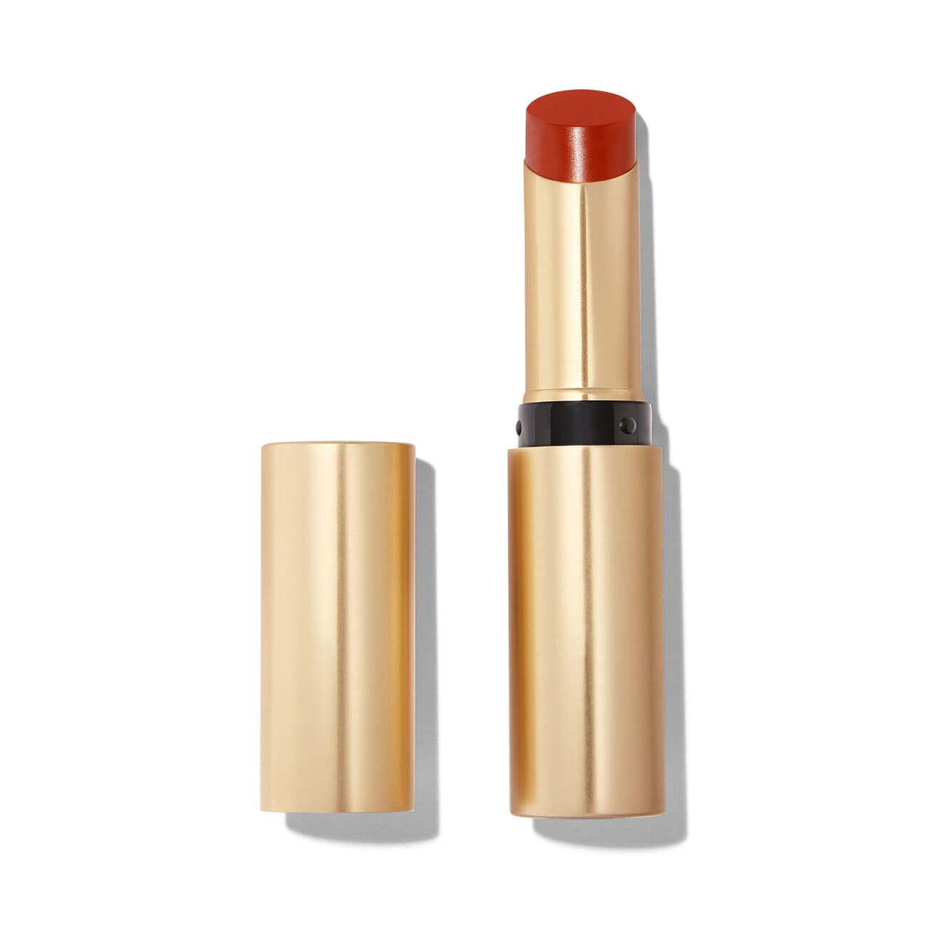 Baume Embrace Melting Lip Colour, RED CURVE