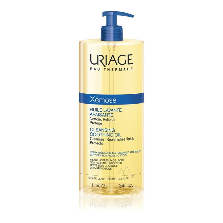 Xémose Cleansing Soothing Oil