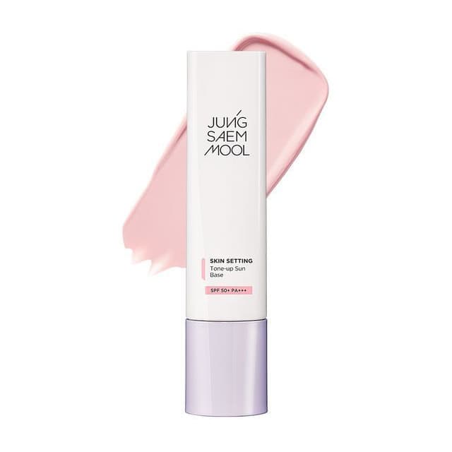 Skin Setting Tone-Up Sun Base