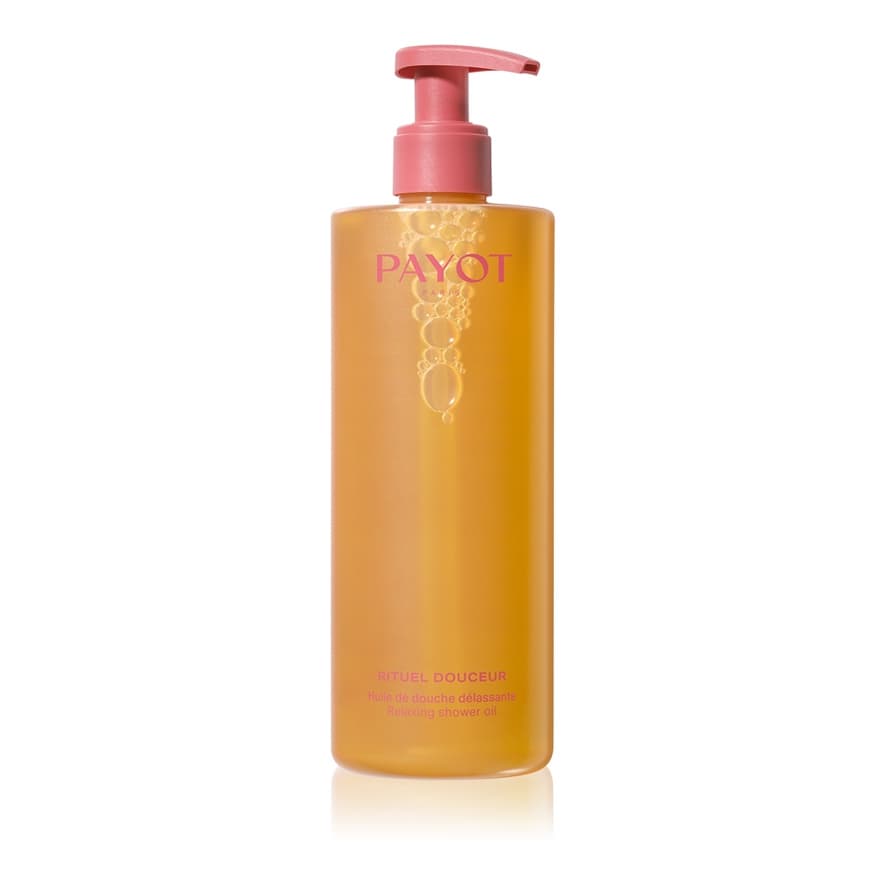 Rituel Douceur Relaxing Shower Oil