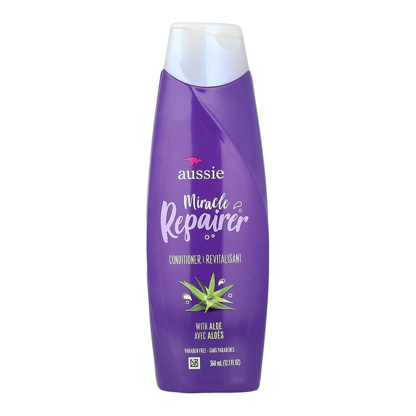 Miracle Repairer, Conditioner With Aloe