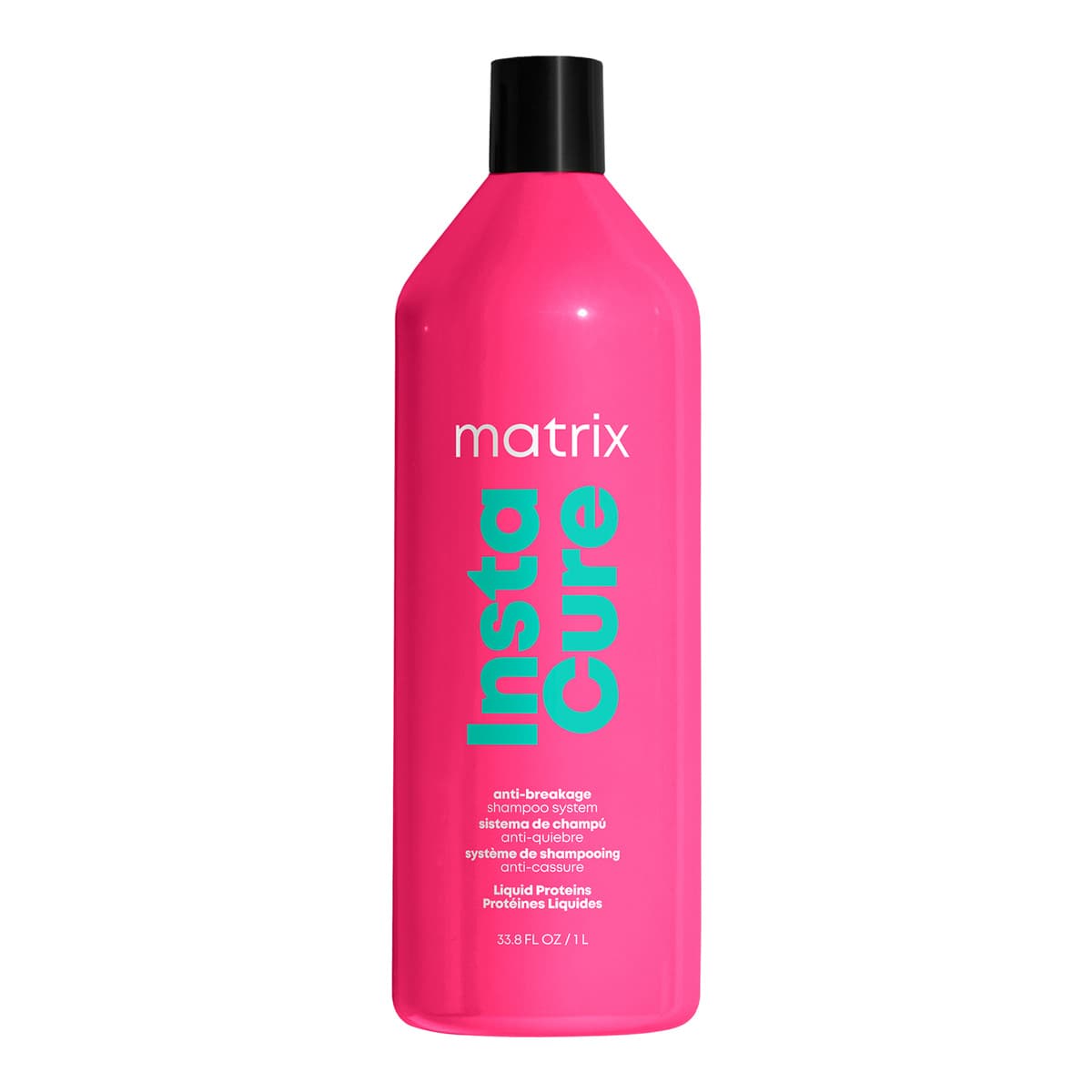 Total Results InstaCure Anti-Breakage Shampoo