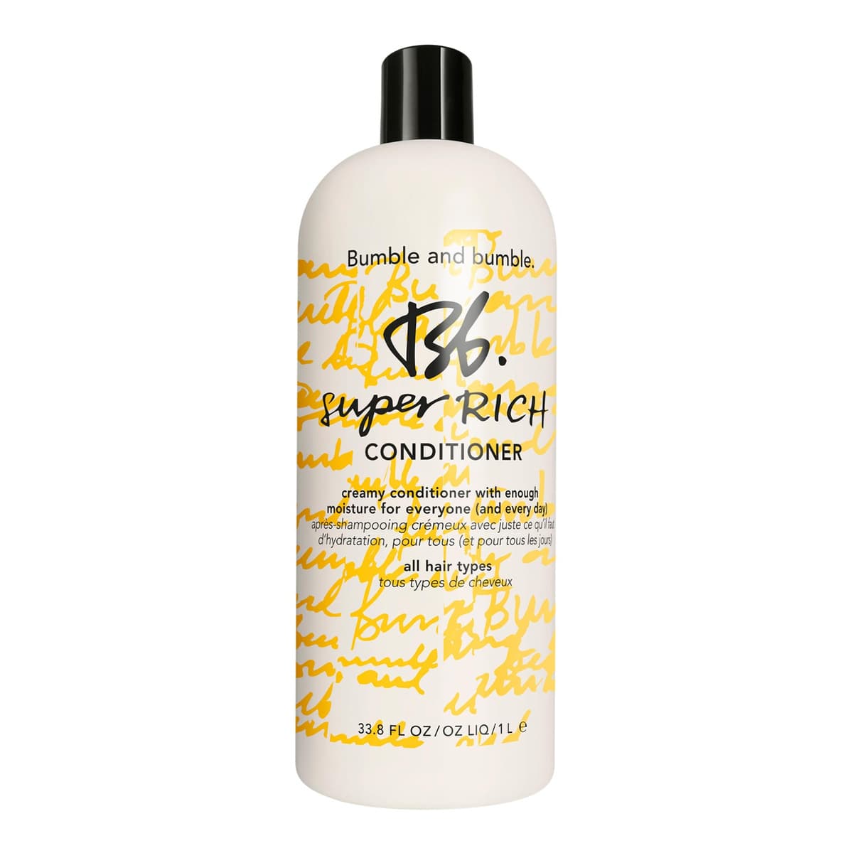 Super Rich Hydrating Hair Conditioner