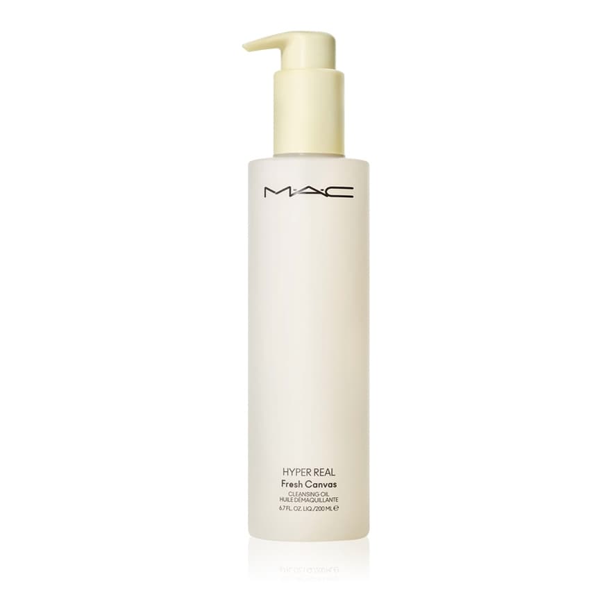 Hyper Real Fresh Canvas Cleansing Oil