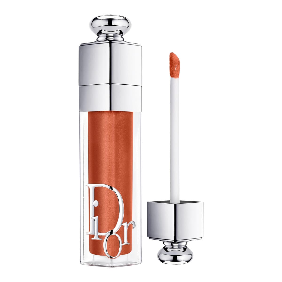Addict Lip Maximizer Plumping Gloss, #062 Bronzed Glow